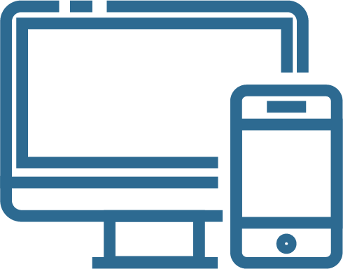 LP制作プランのイメージ図